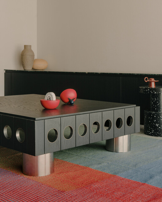 Private House in Tskneti  / NS Studio - Interior Photography, Chair