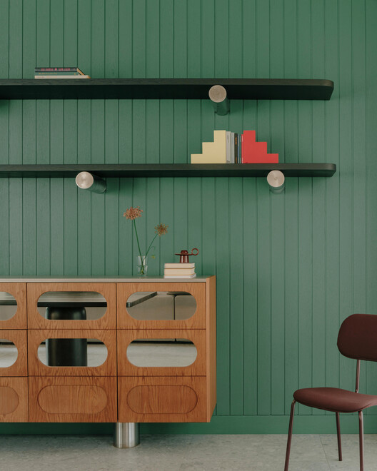 Private House in Tskneti  / NS Studio - Interior Photography, Kitchen