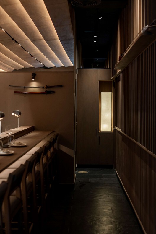 Restaurante/estudio uke - imagen 5 de 24