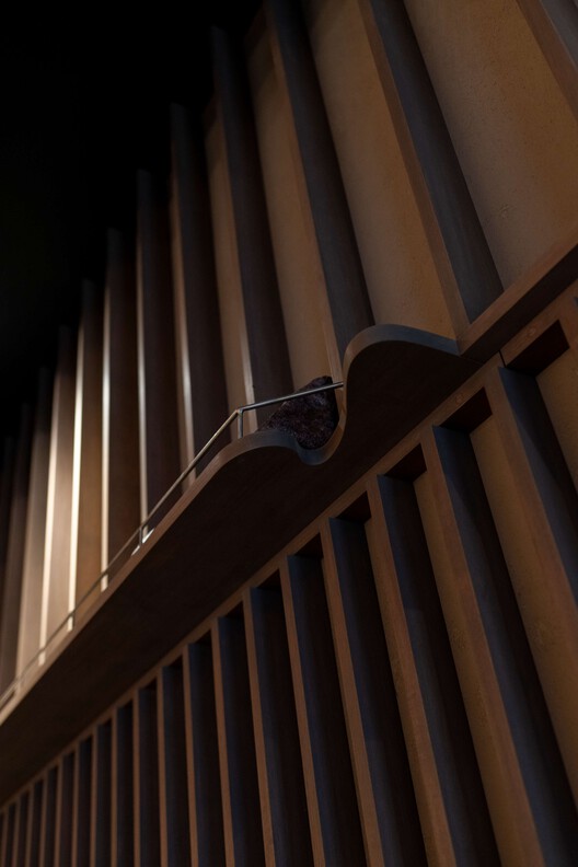 UKE Restaurante  / ESTUDIOLOCAL - Imagen 17 de 24