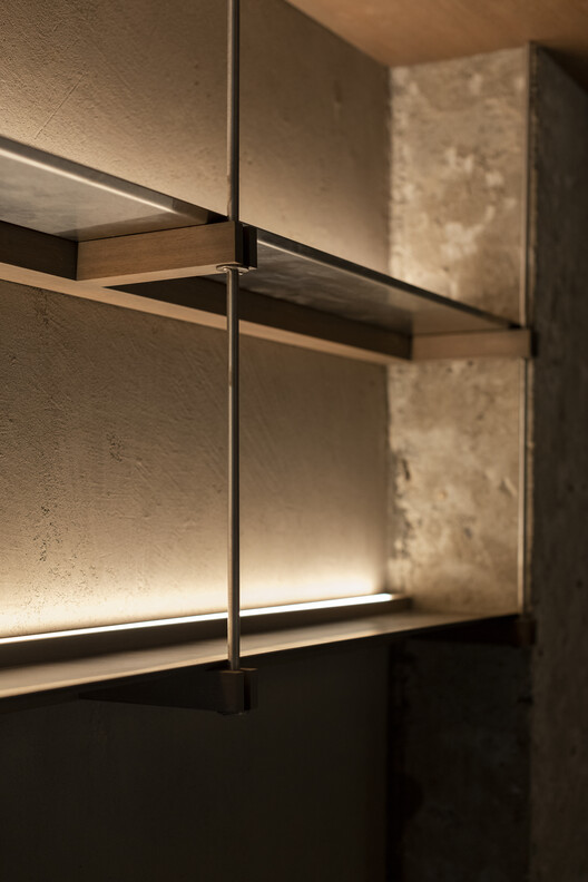 UKE Restaurante  / ESTUDIOLOCAL - Imagen 16 de 24