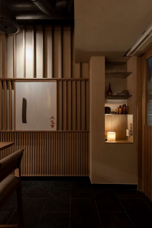 Restaurante/estudio uke - imagen 12 de 24