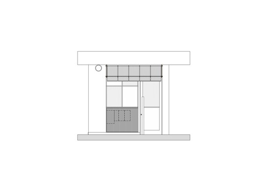 UKE Restaurante  / ESTUDIOLOCAL - Imagen 22 de 24