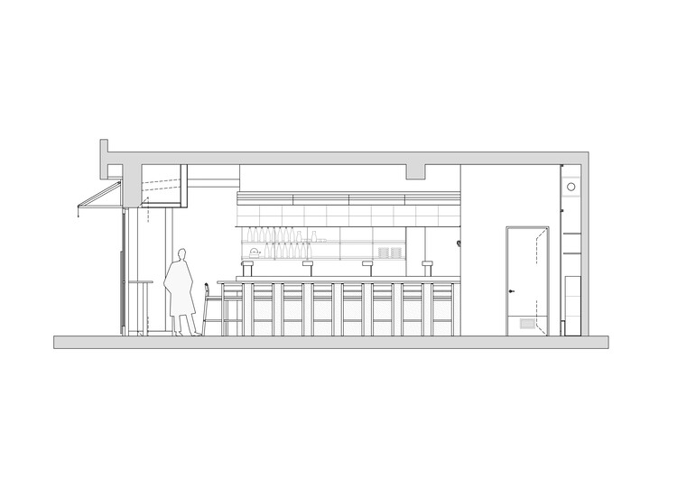 Restaurante/estudio uke - imagen 21 de 24