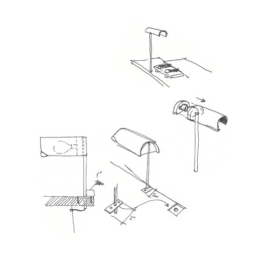 UKE Restaurante  / ESTUDIOLOCAL - Imagen 24 de 24