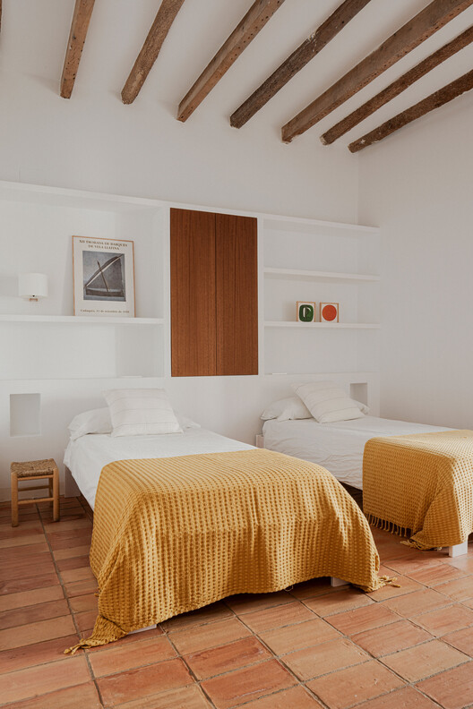 Casa de los pescadores en los Cadques