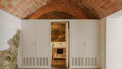 Fisherman's House in Cadaqués / Bea Portabella + Jordi Pagès