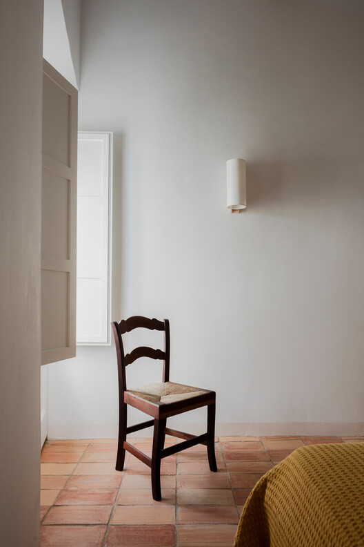 Casa de pesca en Cadax