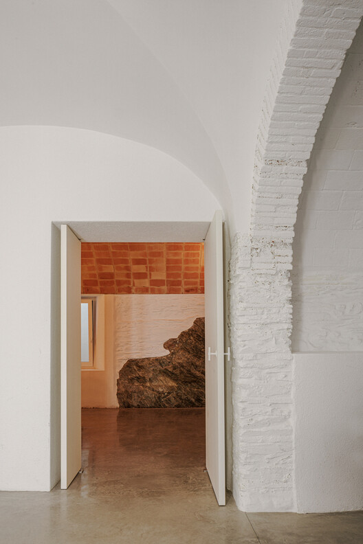 Cadqués / Bea's Fisherman's Home