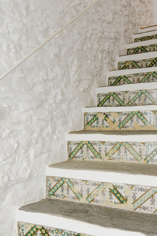 Casa de Pescadores en Cadaqués / Bea Portabella + Jordi Pagès - Imagen 25 de 25