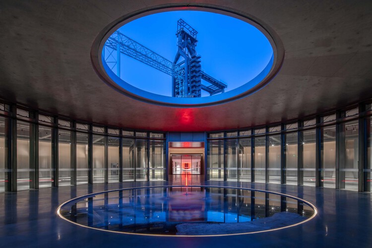 The Industrial Skyline: Transforming China's Decommissioned Factories into Cultural Venues - Image 9 of 10