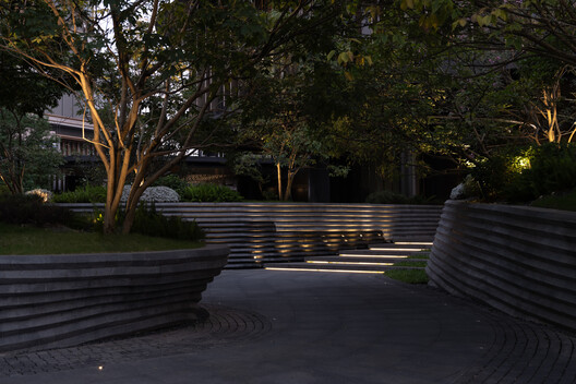 Pazhou South Waterfront Park / SWA Group - Image 31 of 33