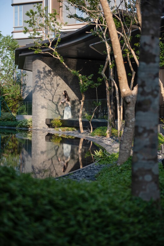 Pazhou South Waterfront Park / SWA Group - Exterior Photography, Garden