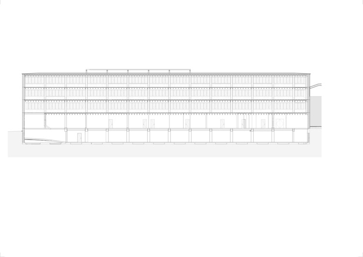  Espaço Cultural Thoravej 29 / pihlmann architects - Imagem 38 de 54