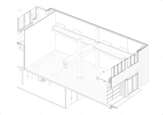  Espaço Cultural Thoravej 29 / pihlmann architects - Imagem 47 de 54