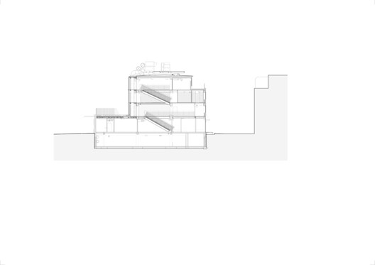  Espaço Cultural Thoravej 29 / pihlmann architects - Imagem 41 de 54