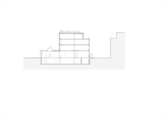  Espaço Cultural Thoravej 29 / pihlmann architects - Imagem 40 de 54