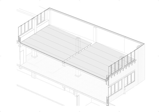  Espaço Cultural Thoravej 29 / pihlmann architects - Imagem 46 de 54