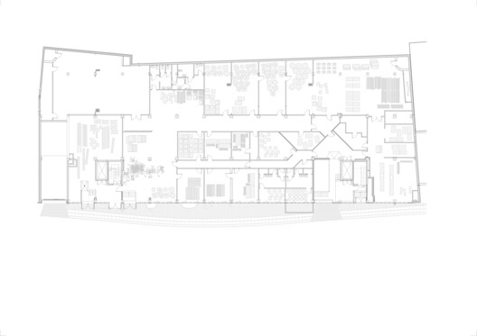  Espaço Cultural Thoravej 29 / pihlmann architects - Imagem 35 de 54