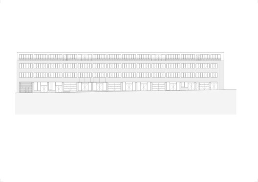  Espaço Cultural Thoravej 29 / pihlmann architects - Imagem 44 de 54