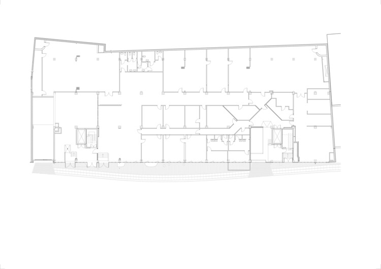  Espaço Cultural Thoravej 29 / pihlmann architects - Imagem 33 de 54