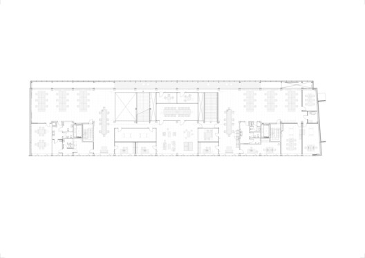  Espaço Cultural Thoravej 29 / pihlmann architects - Imagem 37 de 54