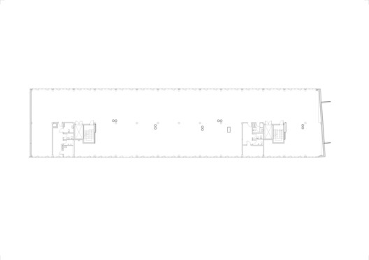  Espaço Cultural Thoravej 29 / pihlmann architects - Imagem 36 de 54