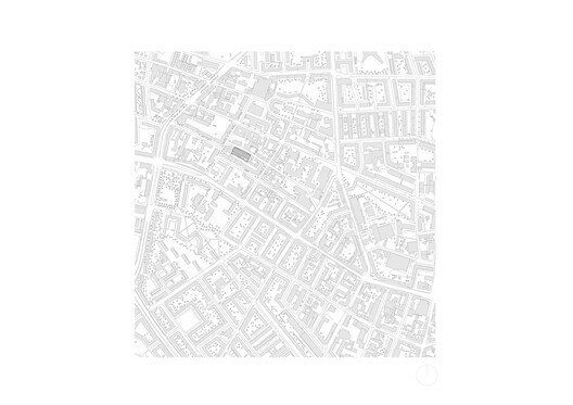  Espaço Cultural Thoravej 29 / pihlmann architects - Imagem 32 de 54