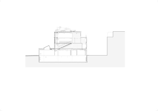  Espaço Cultural Thoravej 29 / pihlmann architects - Imagem 42 de 54