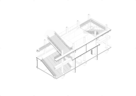  Espaço Cultural Thoravej 29 / pihlmann architects - Imagem 48 de 54