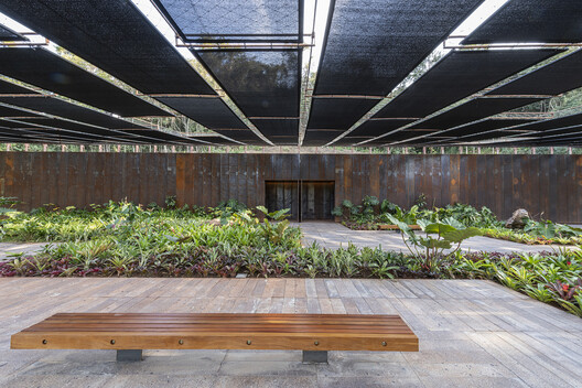 The Architecture of Culture Today: ArchDaily’s October Editorial Focus - Image 11 of 11