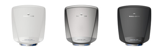 Will Cold Plasma Hand Dryers become the new Gold Standard in Bathroom Hygiene? - Image 5 of 5