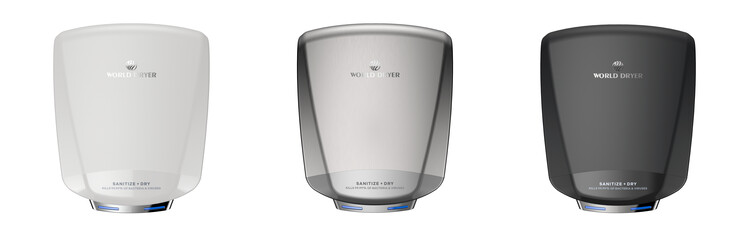 Will Cold Plasma Hand Dryers become the new Gold Standard in Bathroom Hygiene? - Image 5 of 5