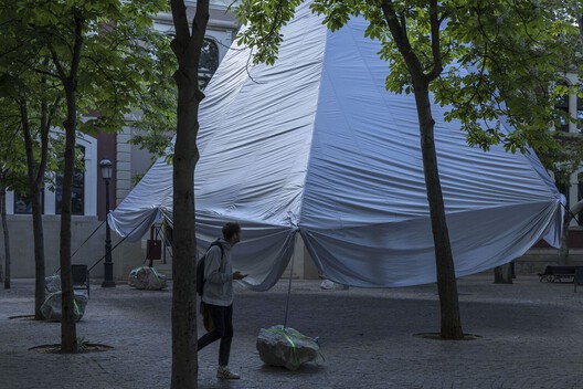 The Architecture of Culture Today: ArchDaily’s October Editorial Focus - Image 10 of 11