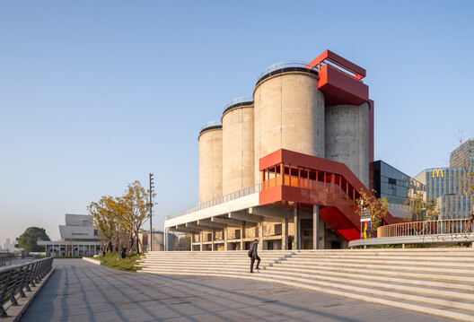 The Architecture of Culture Today: ArchDaily’s October Editorial Focus - Image 9 of 11