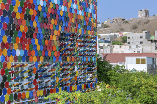 The Architecture of Culture Today: ArchDaily’s October Editorial Focus - Image 7 of 11