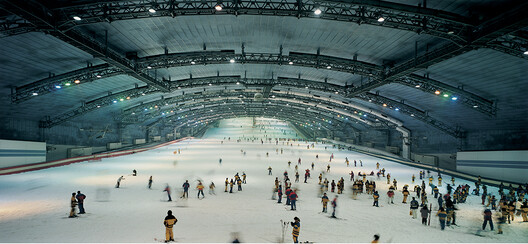 How Heavy is a City? Exploring the Lisbon Architecture Triennale 2025 - Image 3 of 5