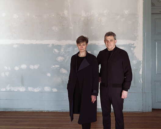 How Heavy is a City? Exploring the Lisbon Architecture Triennale 2025 - Image 2 of 5