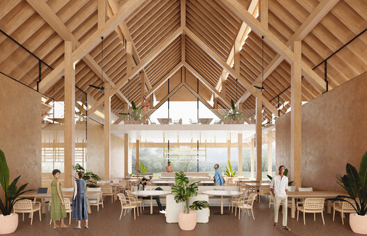 Recuperando la narrativa: una nueva generación de museos en África Occidental Recuperando la narrativa: una nueva generación de museos en África Occidental - Imagen 8 de 17