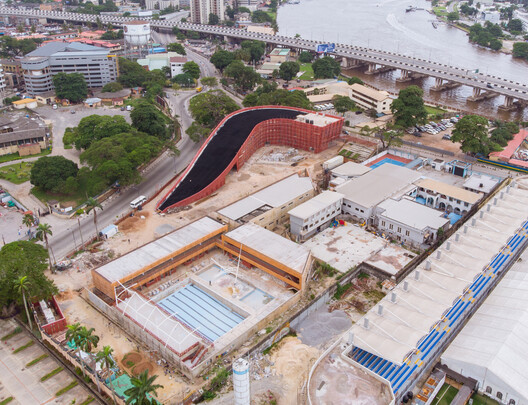 Recuperando la narrativa: una nueva generación de museos en África Occidental Recuperando la narrativa: una nueva generación de museos en África Occidental - Imagen 12 de 17