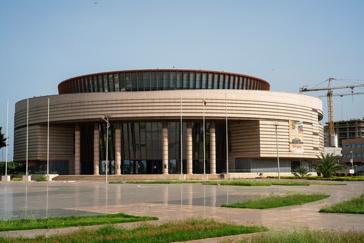 Reclaiming the Narrative: A New Generation of Museums in West Africa
