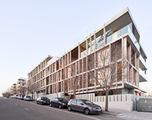 Apartamentos ESPAI NATURA / BAILORULL Apartamentos ESPAI NATURA / BAILORULL - Fotografía exterior, Balcón