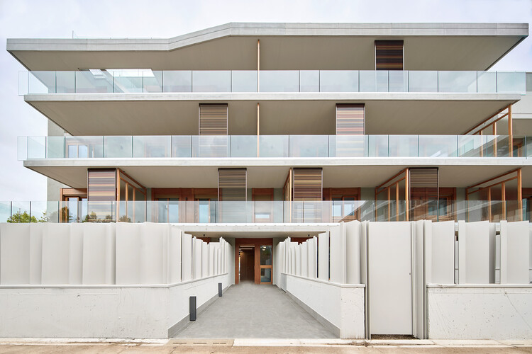 Apartamentos en Espai Natura / Bailorulla - Figura 2 en total 20