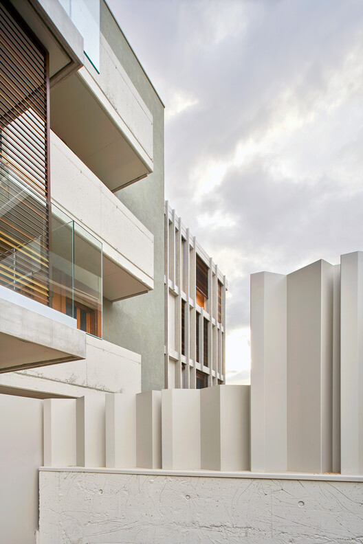 Apartamentos en Espai Natura / Bailorull - Imagen 18 de 20