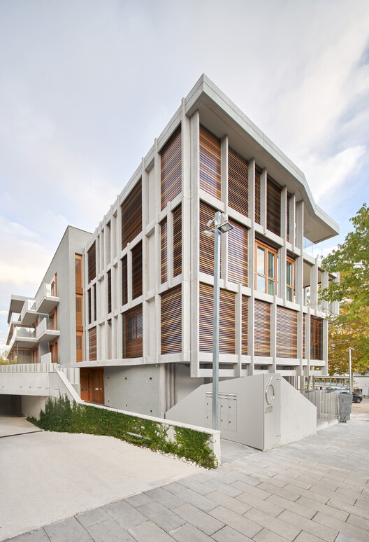 Apartamento de Espai Natura / Bailorulla - Fotografía exterior, balcón