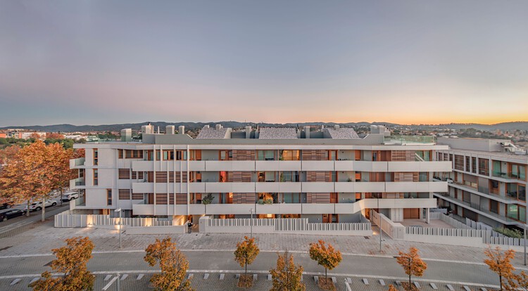 Apartamento Espai Natura / Bailorull - Figura 10 de 20