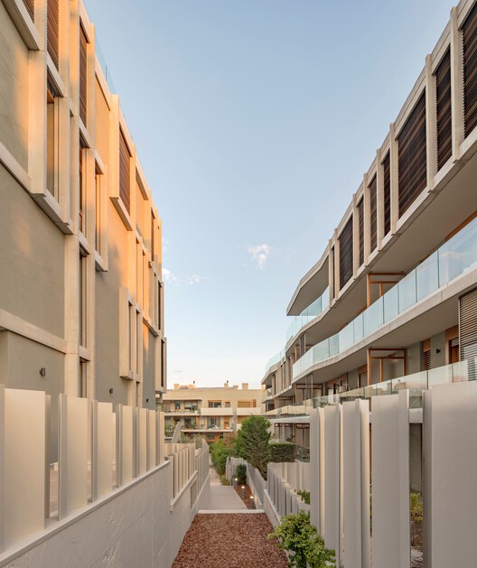 Apartamento de Espai Natura / Bailorulla - Fotografía exterior, balcón