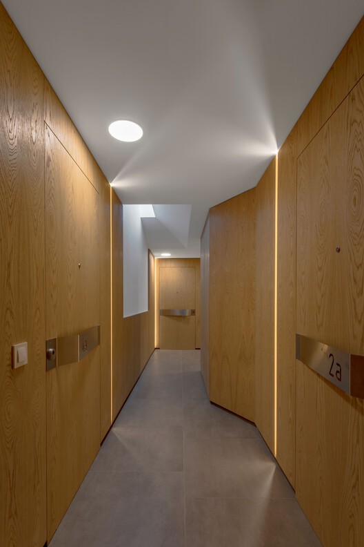 Apartamentos ESPAI NATURA / BAILORULL Apartamentos ESPAI NATURA / BAILORULL - Imagen 20 de 20