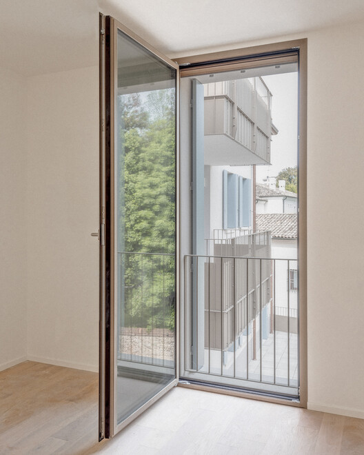 Palazzo Mazzini / Studio Bressan Palazzo Mazzini / Studio Bressan - Image 20 of 37