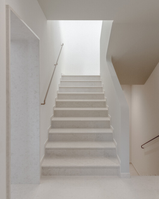 Palazzo Mazzini / Studio Bressan Palazzo Mazzini / Studio Bressan - Image 16 of 37